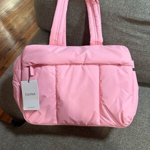 NWT Calpak Luka Duffle